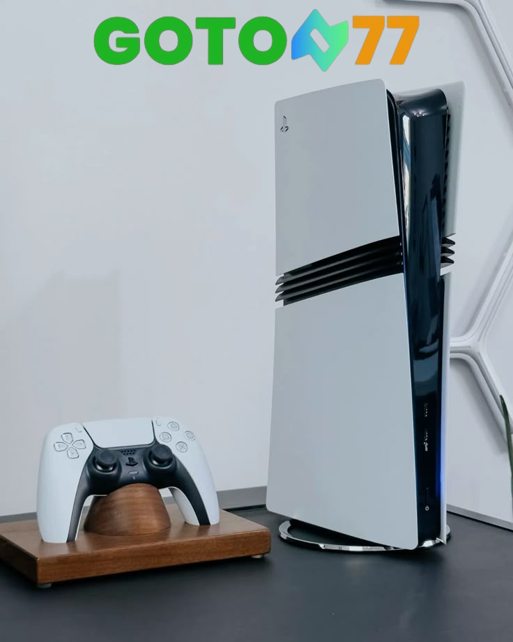 About Goto77 dalam Menghadirkan Pengalaman Bermain