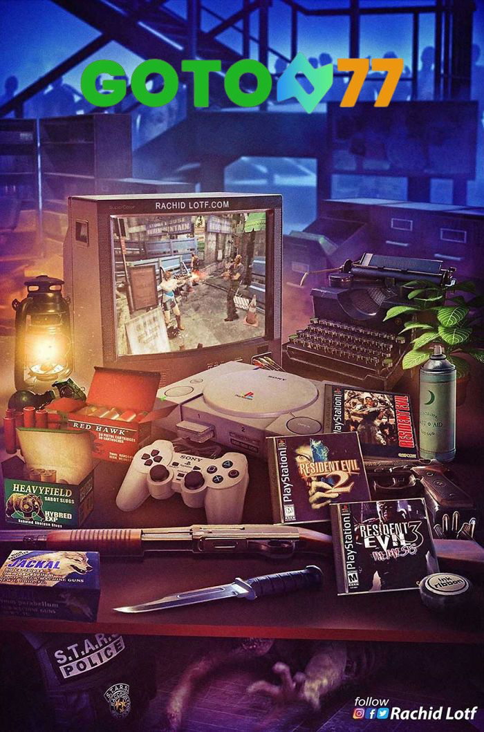 Goto77 New Tren Esports 2025: Masa Depan Kompetisi Digital