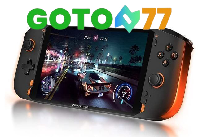 Goto77 Hiburan Modern, Peran Game Online Dalam Era Digital