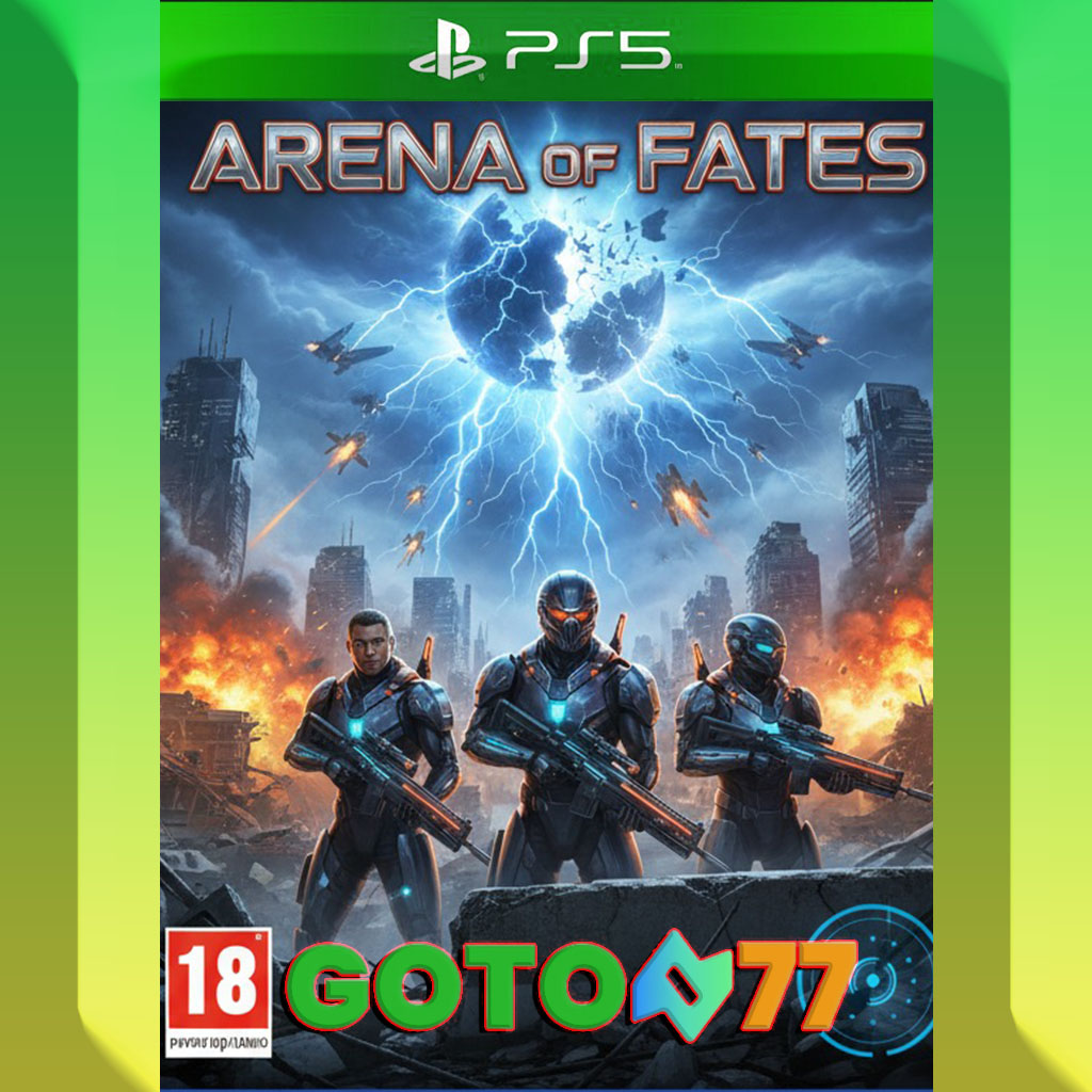 Game Online Goto77 Dunia Tanpa Batas dan Perkembangan