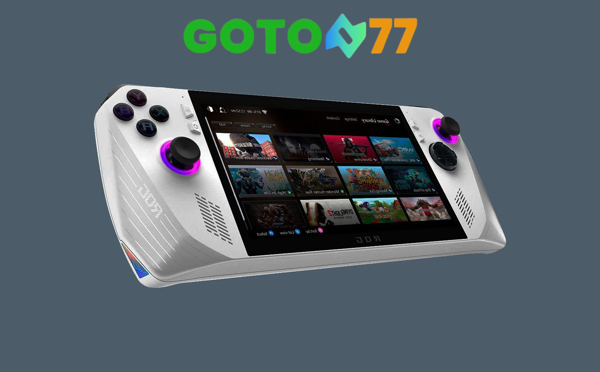 Goto77 Dunia Game Online