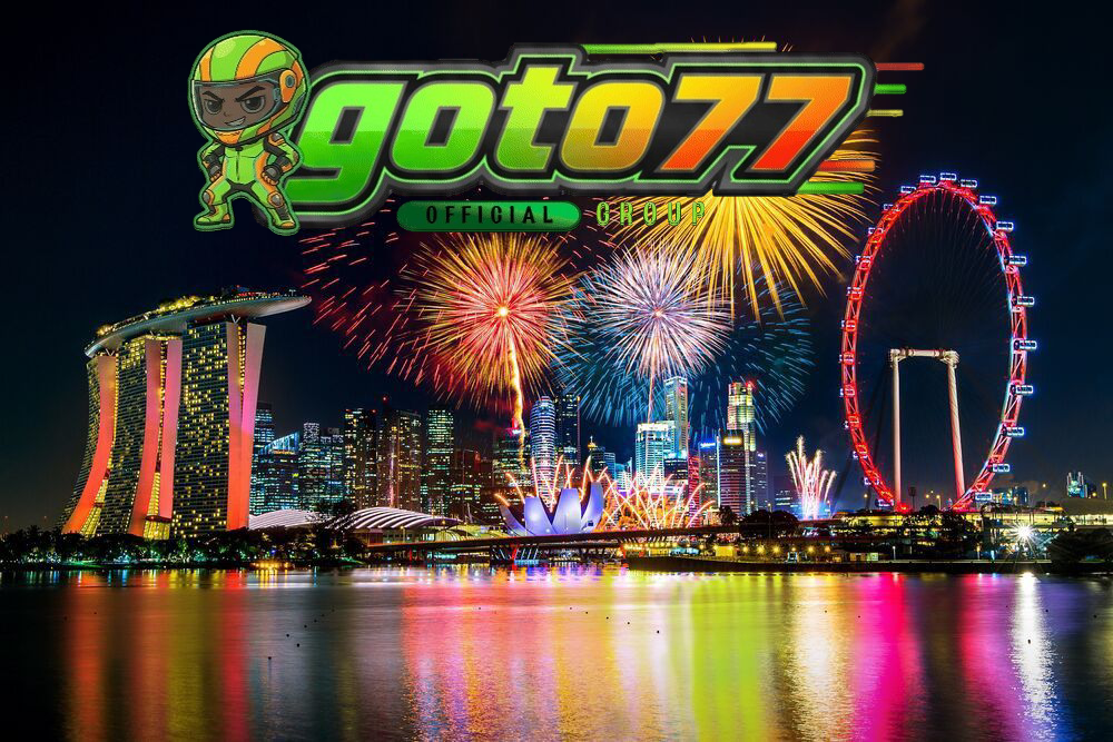 Paling Seru Goto77 Dimainkan di Tahun Ini