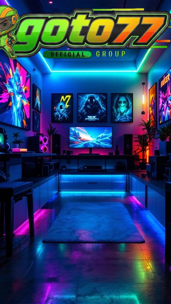 Peran Goto77 Dalamnya Game Online sebagai Gaya Hidup