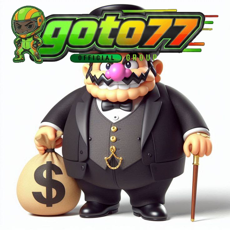 Sensasi Goto77 Game Online Terbaru