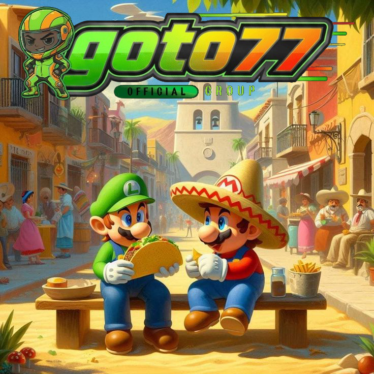 Goto77 Penting Dalam Industri Hiburan Digital