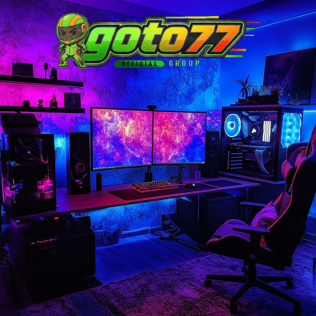 Goto77 Video Game Digital yang Menawarkan Fleksibilitas