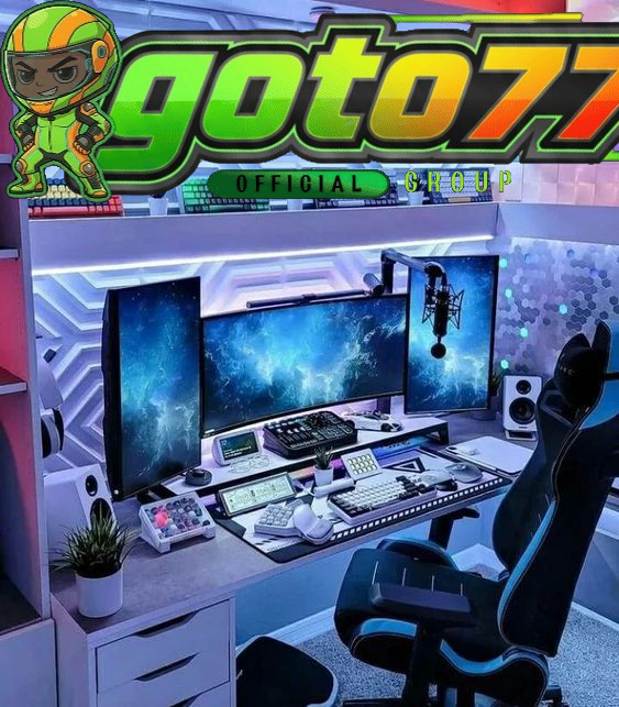 Hiburan Interaktif Goto77 Perkembangan Game Online
