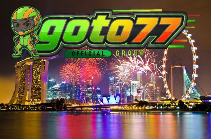 Pilihan Goto77 Terbaik Tetap Populer Layak Dimainkan