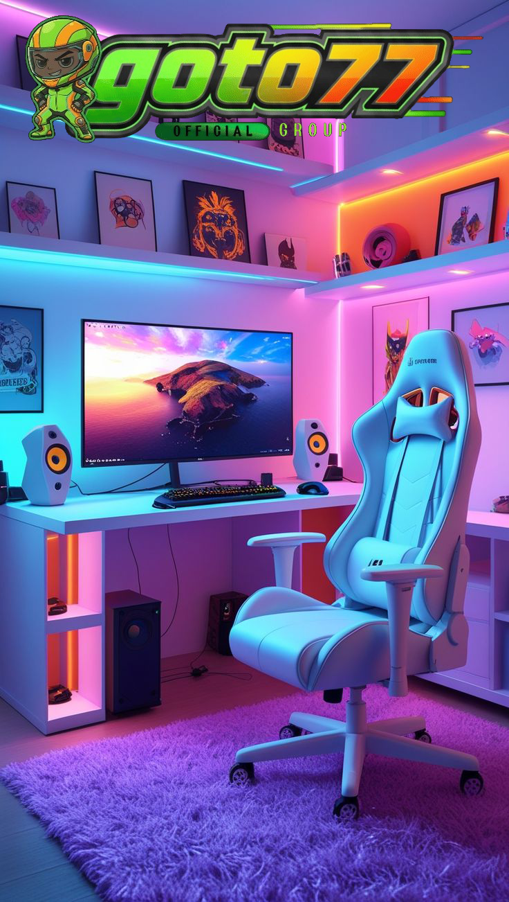 Goto77 Pengaruhnya terhadap Tren Hiburan Modern