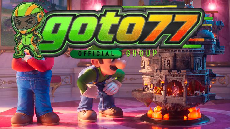 Yang Tepat Goto77 Memilih Game Online