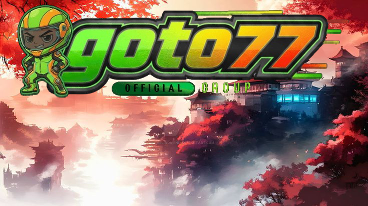 Strategi Cerdas Goto77 Memilih Game Online