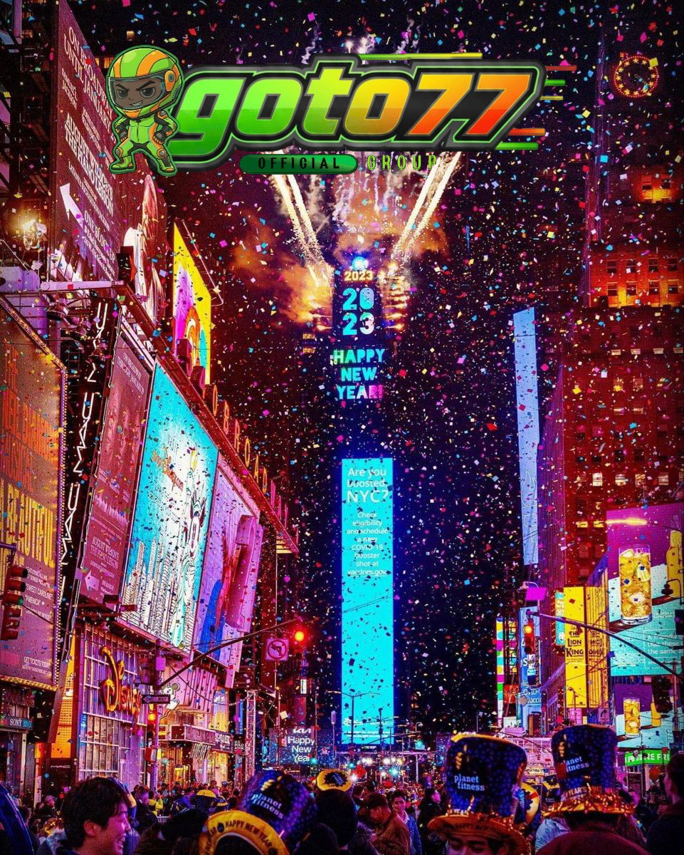 Game Terupdate Goto77: Akses Terbaru untuk Pengalaman