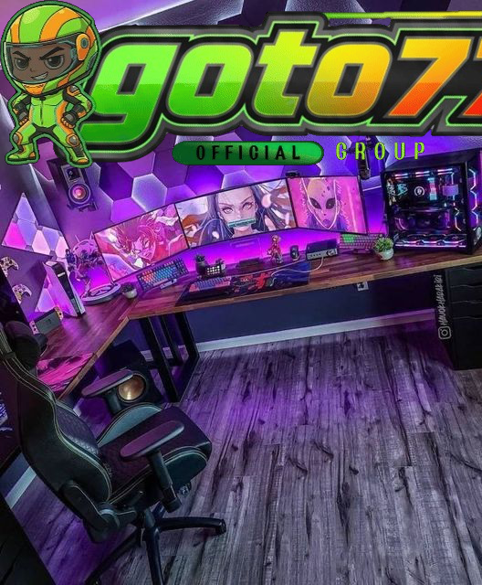 Game Favorit Goto77 Dalam Dunia Hiburan Digital