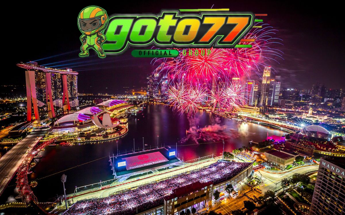 Daftar Game Goto77 Terbaik yang Paling