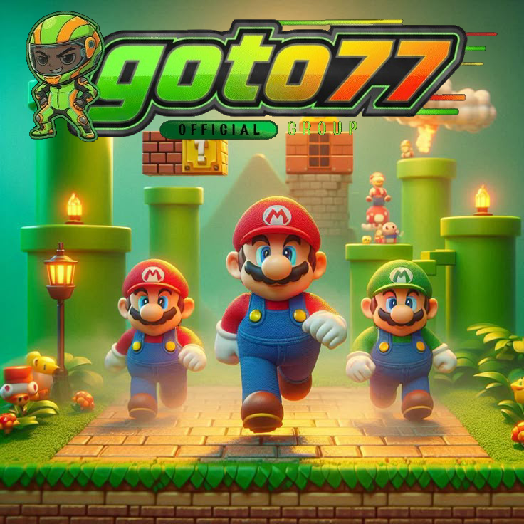 Goto77 Temukan Analisis Tren dalam Dunia Gaming Modern