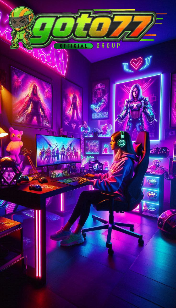 Media Goto77 Hiburan yang Aman dan Nyaman