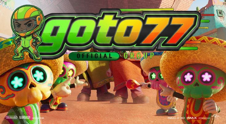 Goto77 Menyediakan Game Online Modern
