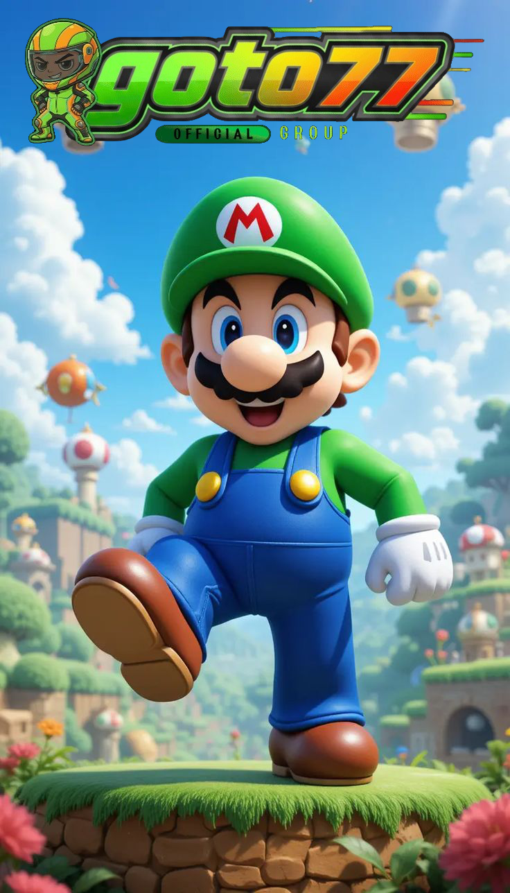 Goto77 berperan dalam Mengubah Cara Pemain Menikmati