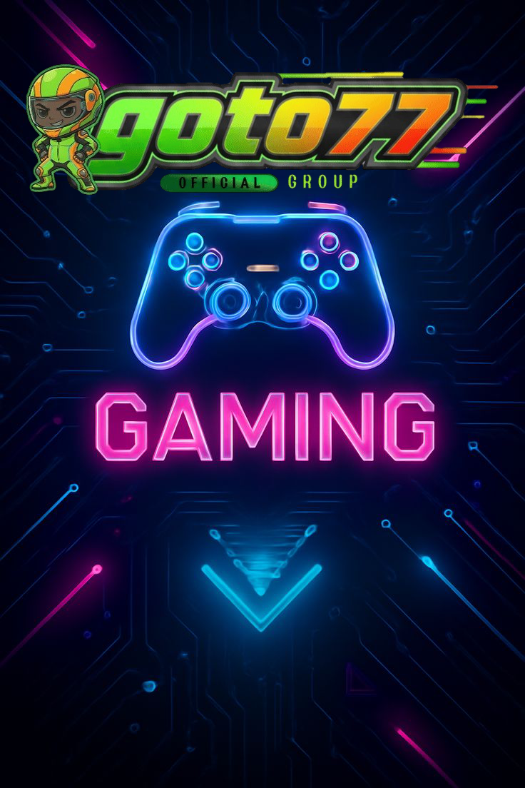 Stabilitas Platform Goto77 sebagai Fondasi Game Berkualitas