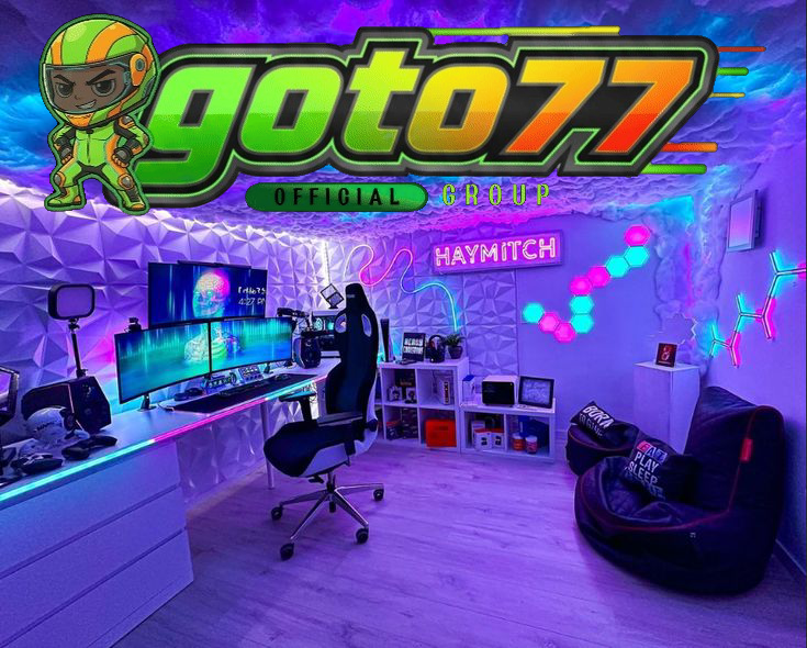 Mengembangkan Strategi Goto77 Dan Konsentrasi Game Online