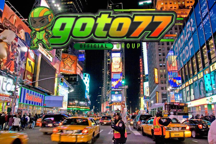 Modern Bersama Goto77 Game Online dan Evolusi