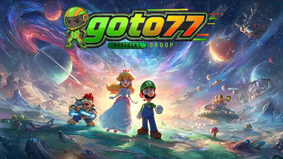 Strategi Meningkatkan Goto77 Skill Game Online