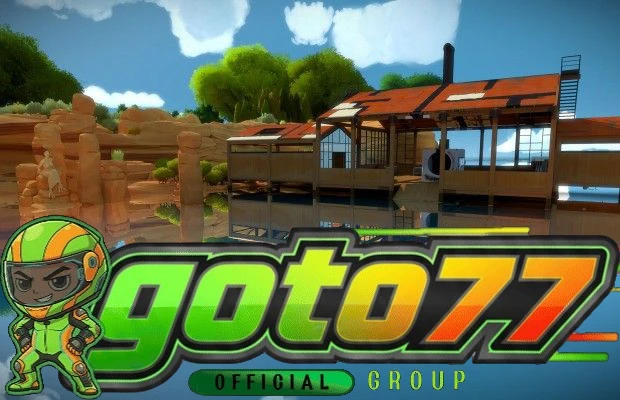 Goto77 Puzzle Game Yang Berbasis Lingkungan Inovatif