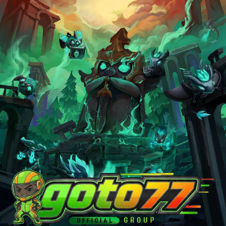 Alasan Game Goto77 Dota 2 Tetap Populer Hingga Sekarang