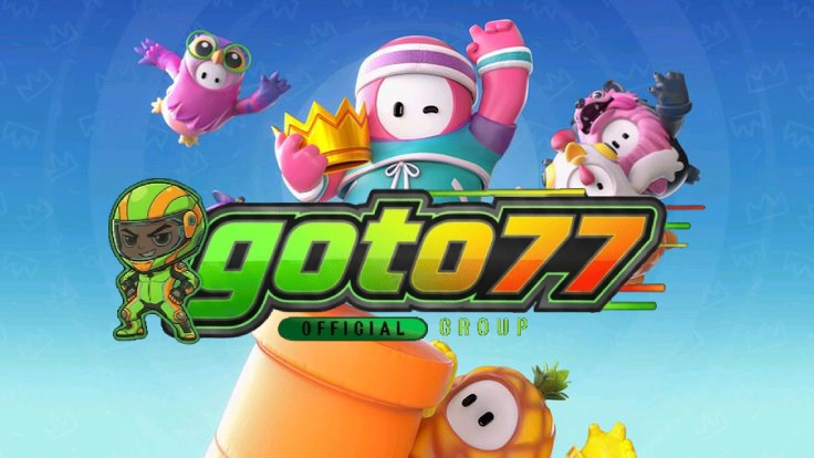 Goto77 Fall Guys Keseruan Game Online yang Tak Pernah Mati