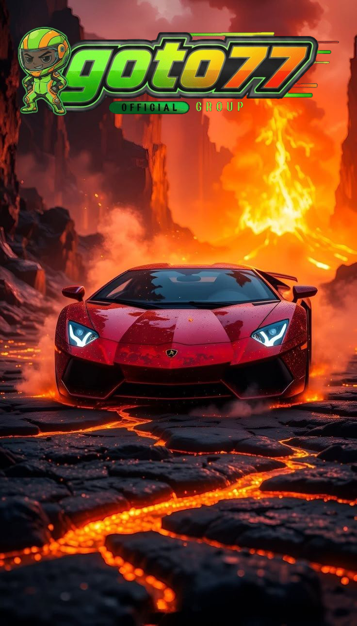 GOTO77 Sebagai Inovasi Hiburan Digital yang Semakin Populer