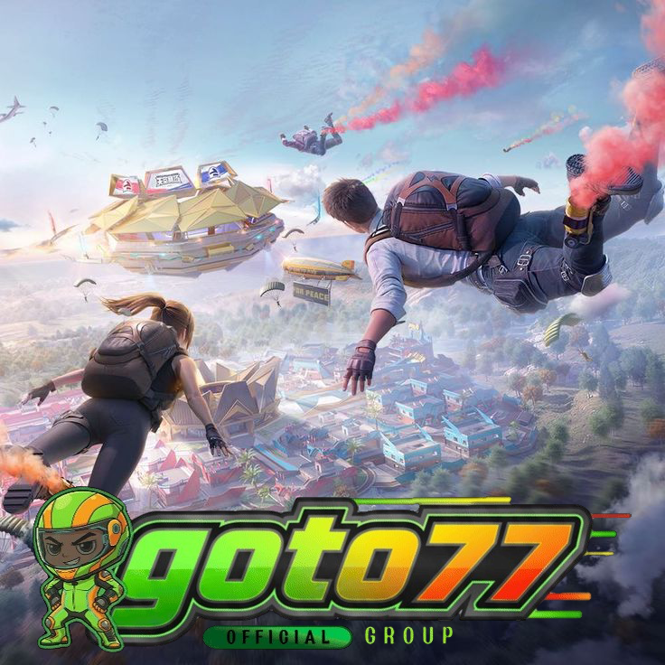 Goto77 Looting Efektif di Game Online Battleground
