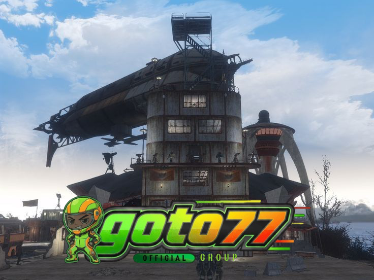 Panduan Crafting Goto77 dan Peralatan Survivaldi Fallout 76