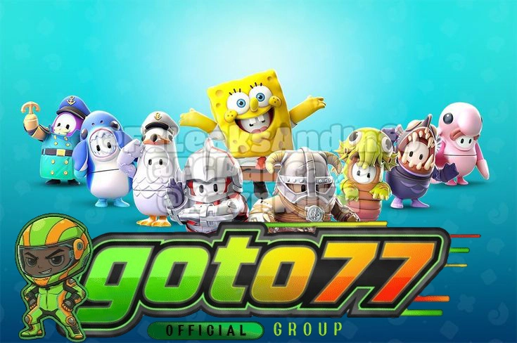 Goto77 Trik Menang di Fall Guys oleh Goto77