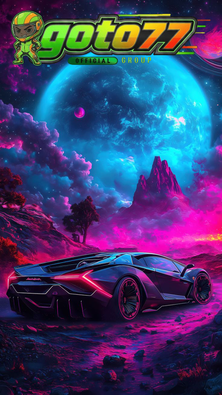 GOTO77 Terpercaya Game Online sebagai Pilihan Aman