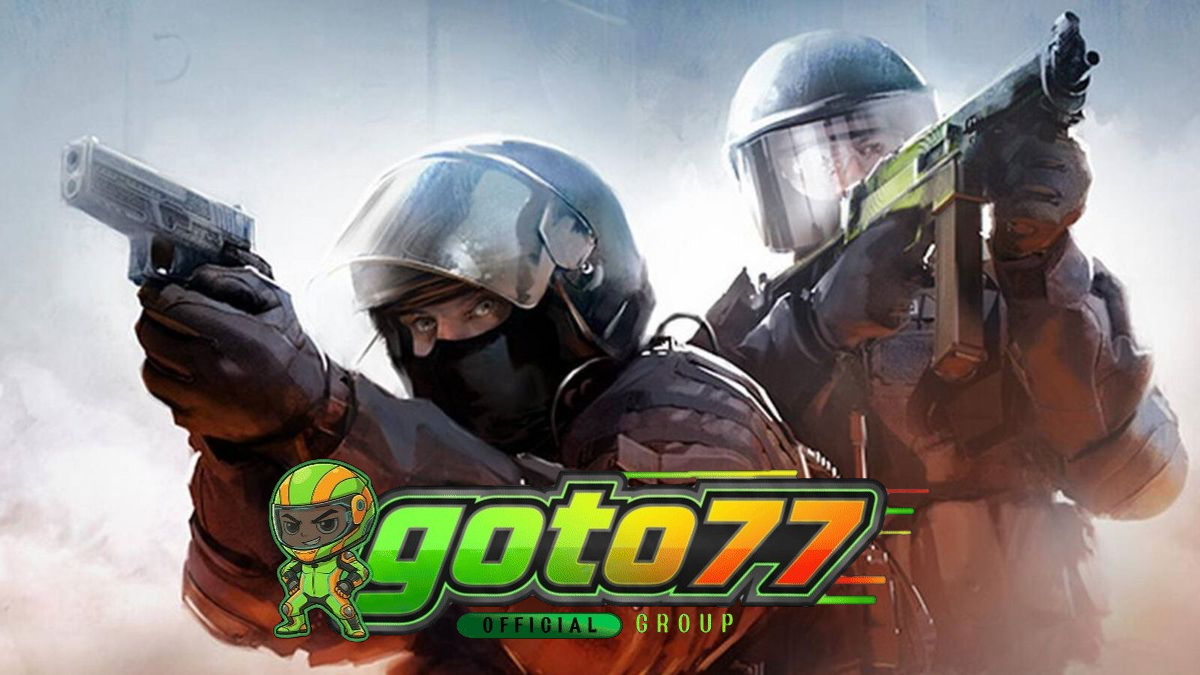 Pentingnya Goto77 Komunikasi Tim dalam Game Counter Strike