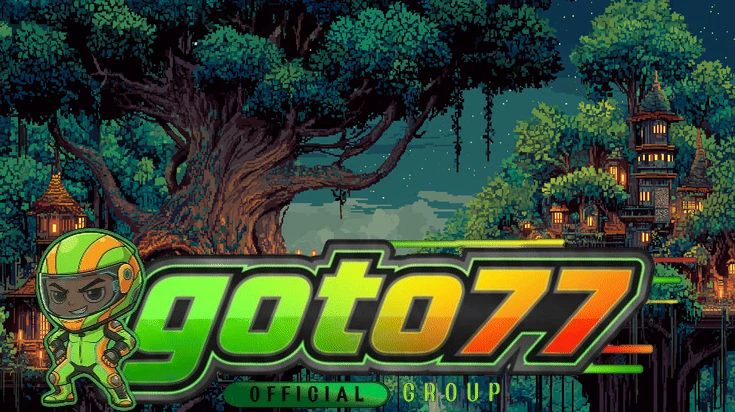 Lingkungan Goto77 dalam Game Online The Witness