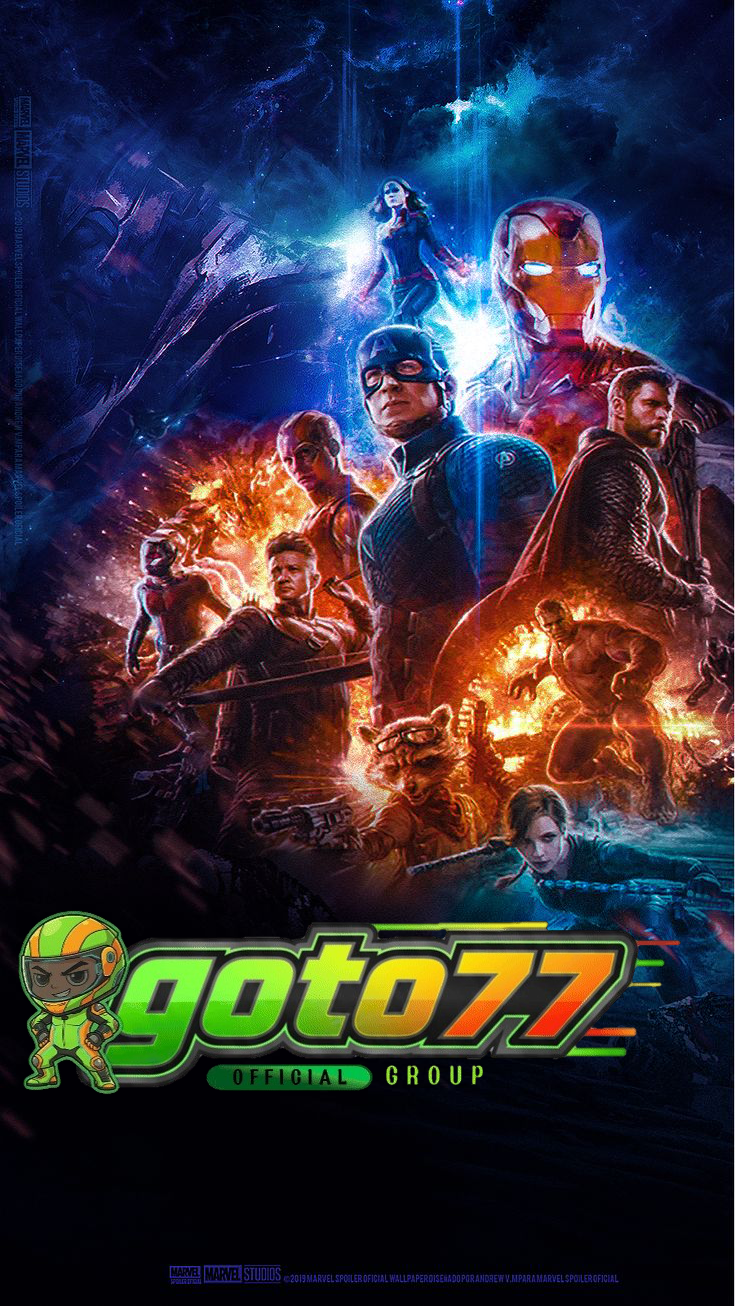 Goto77 Superhero dan Perannya dalam Game Online Marvel