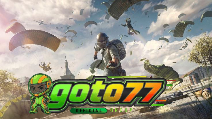 Goto77 Bertahan Hidup di Game Battleground untuk Pemula