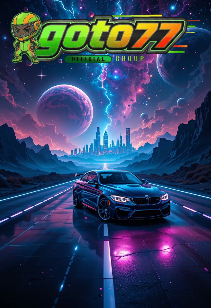 GOTO77 Yang Seru Game Online Dan Nyaman Pemain