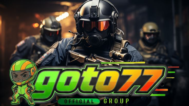 Goto77 Peta dan Map Control dalam Game Online Counter Strike
