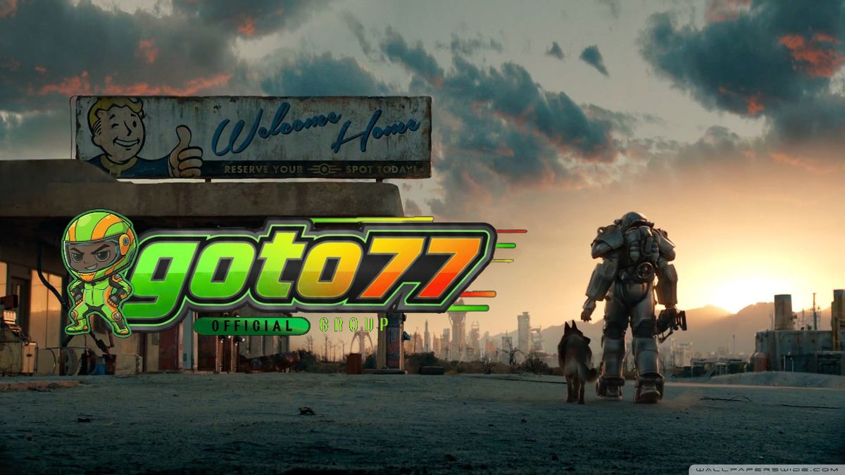 Bersama Panduan Goto77  Lengkap Bermain Game Fallout 76