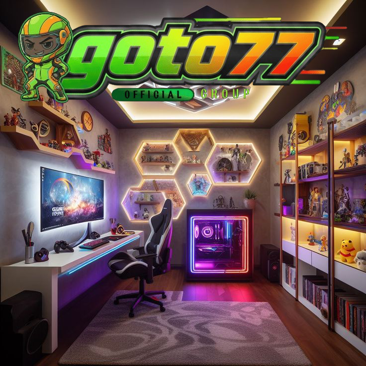 Goto77 Turnamen FPS Keterampilan Tinggi Refleks