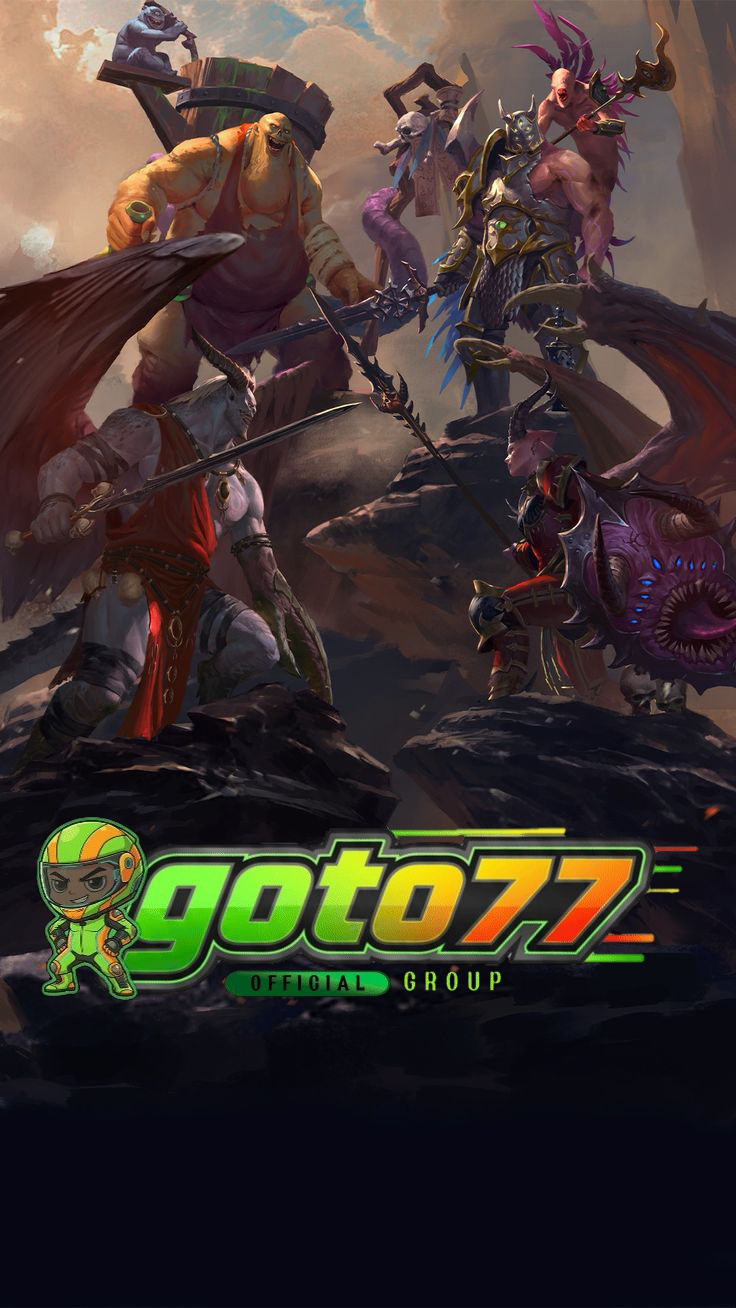 Goto77 Peran Setiap Role dalam League of Legends