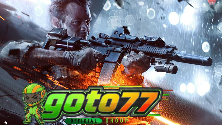 Goto77 Genre Battleground sebagai Populer di Dunia Gaming