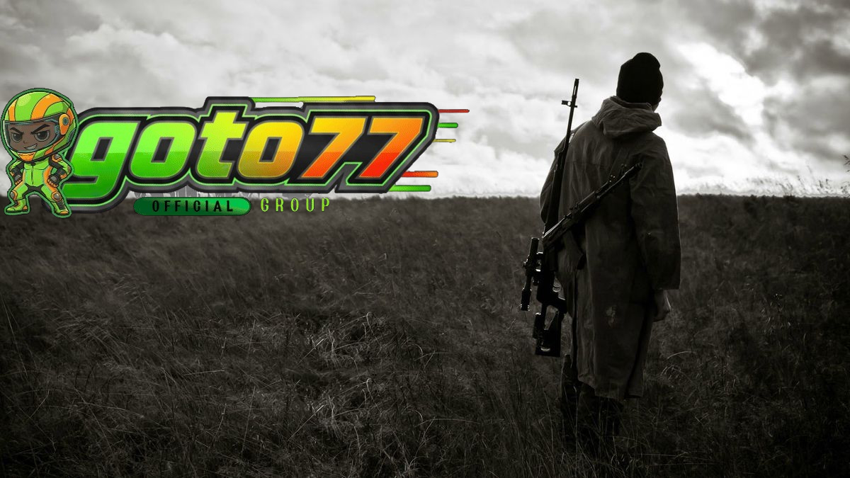 Sejarah Kehadiran Goto77 Game Online DayZ