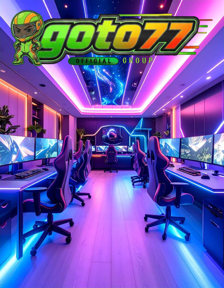Goto77 Tahun 2026 Tren Game Online Populer