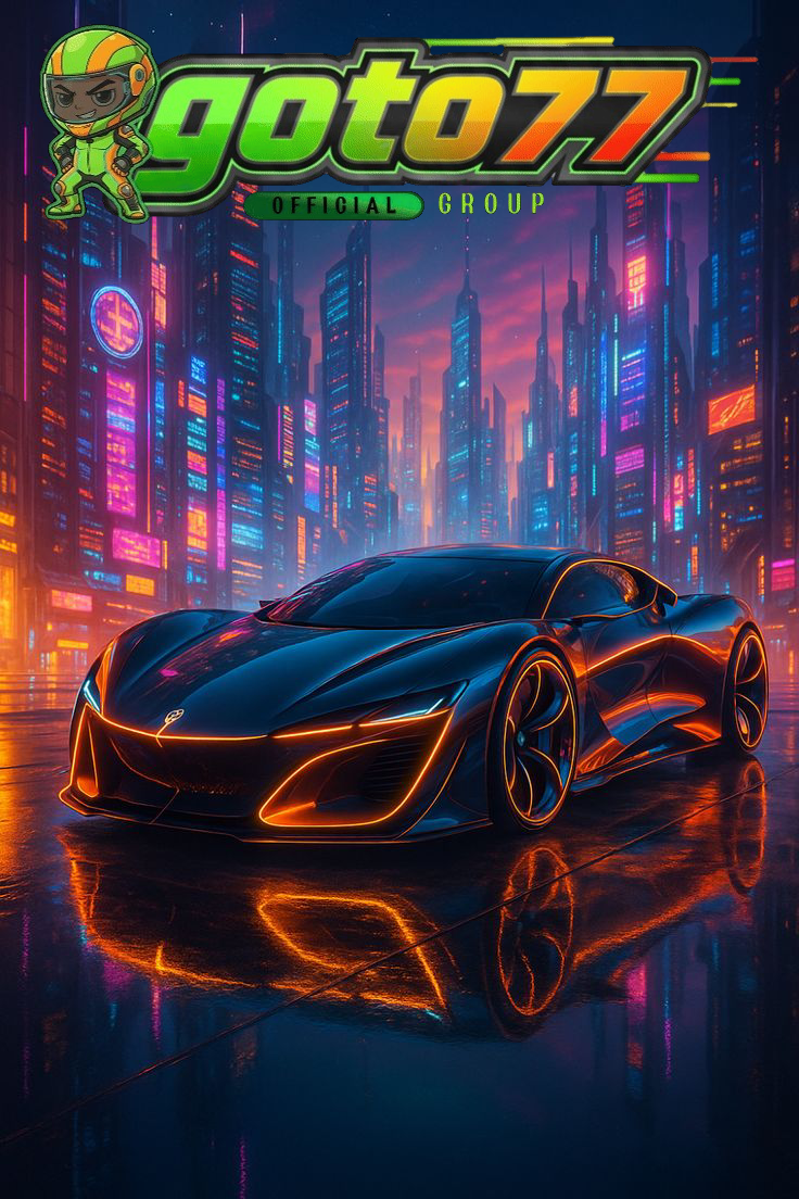 Hiburan Digital GOTO77 Game Online Dan Pengaruhnya