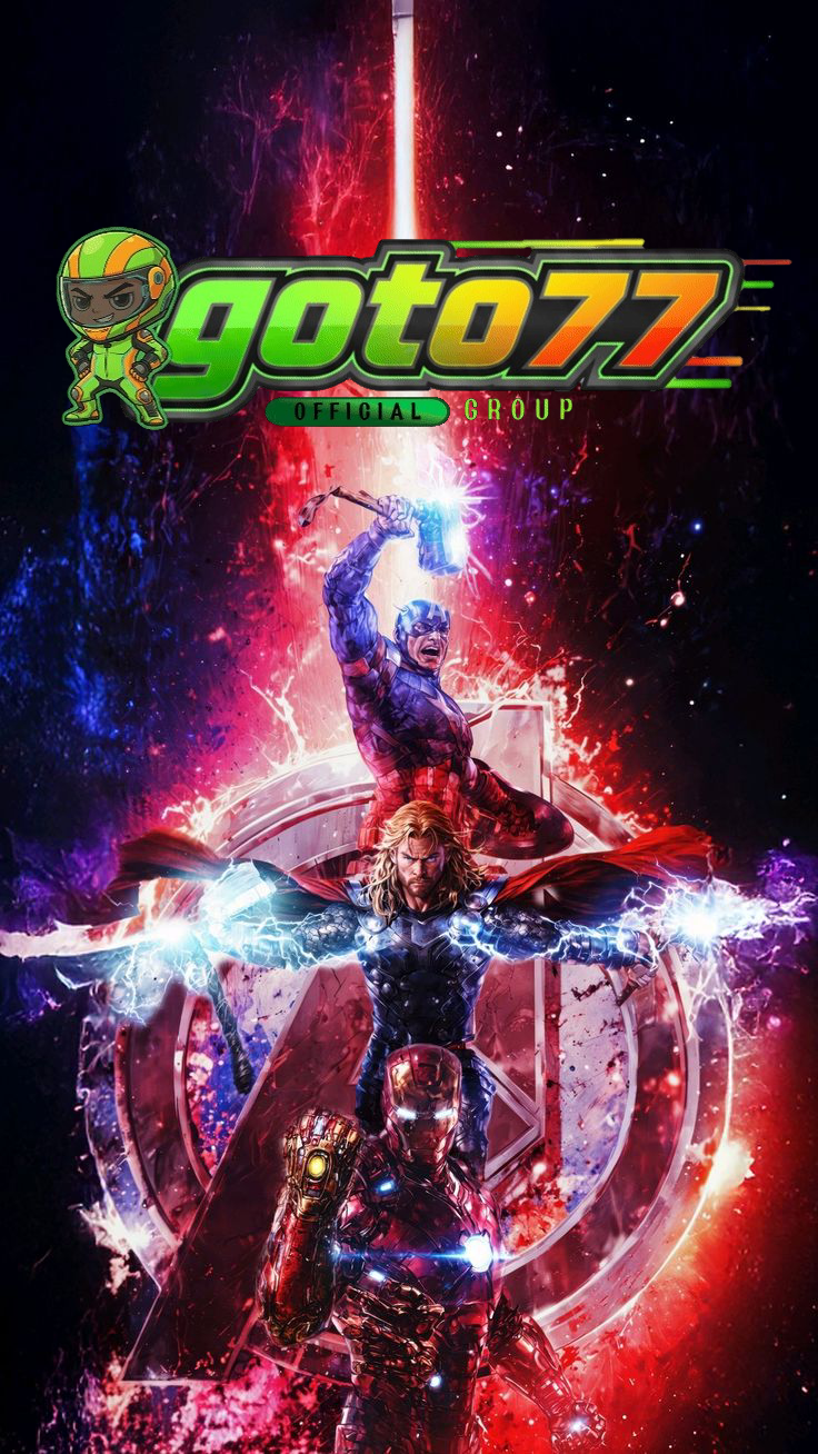 Sistem Goto77 Pertarungan dalam Game Online Marvel