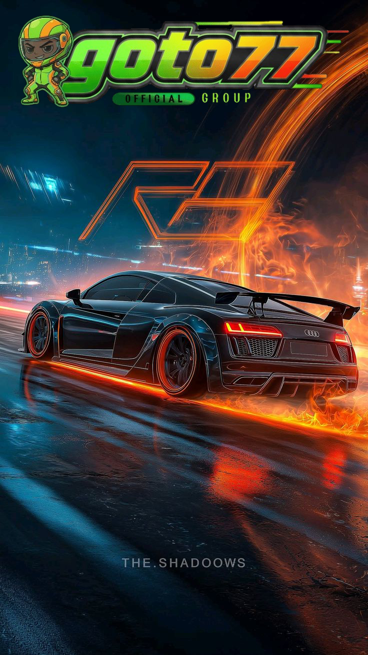 Industri Hiburan GOTO77 Game Online dan Perkembangannya