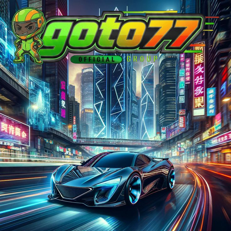 Mengapa Goto77 Game Online Menjadi Pilihan Hiburan